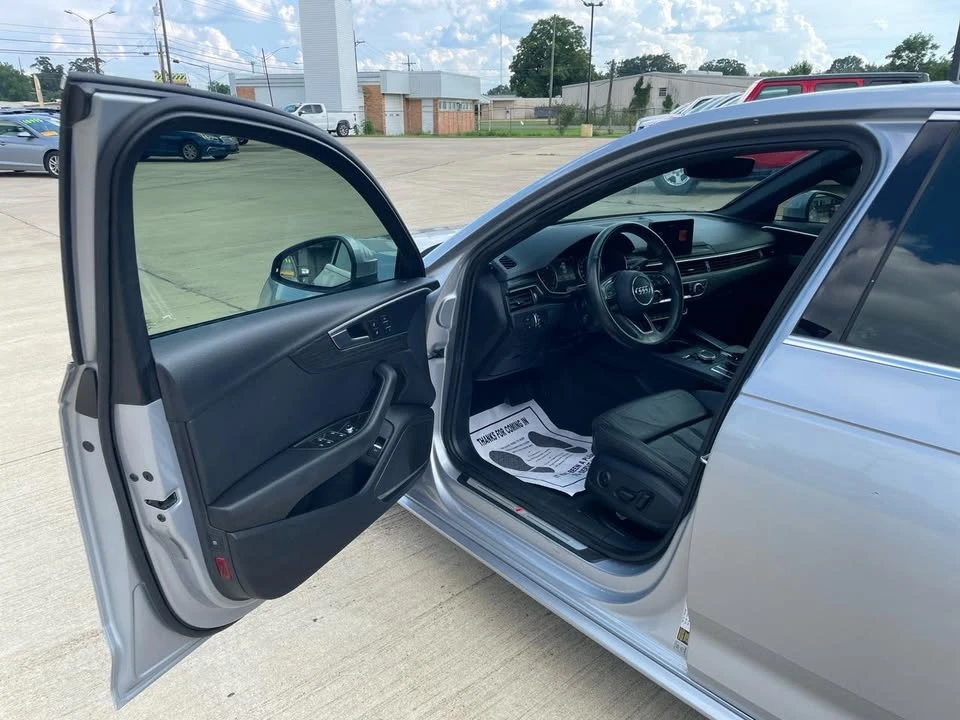 2017 Audi B9 A4 - Image 11 of 20