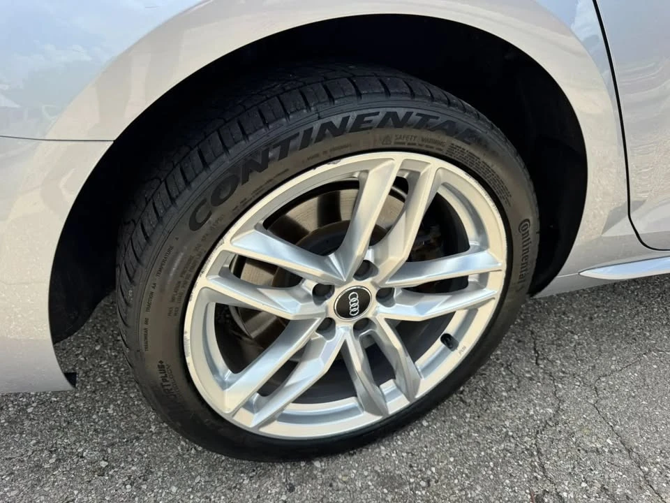 2017 Audi B9 A4 - Image 16 of 17