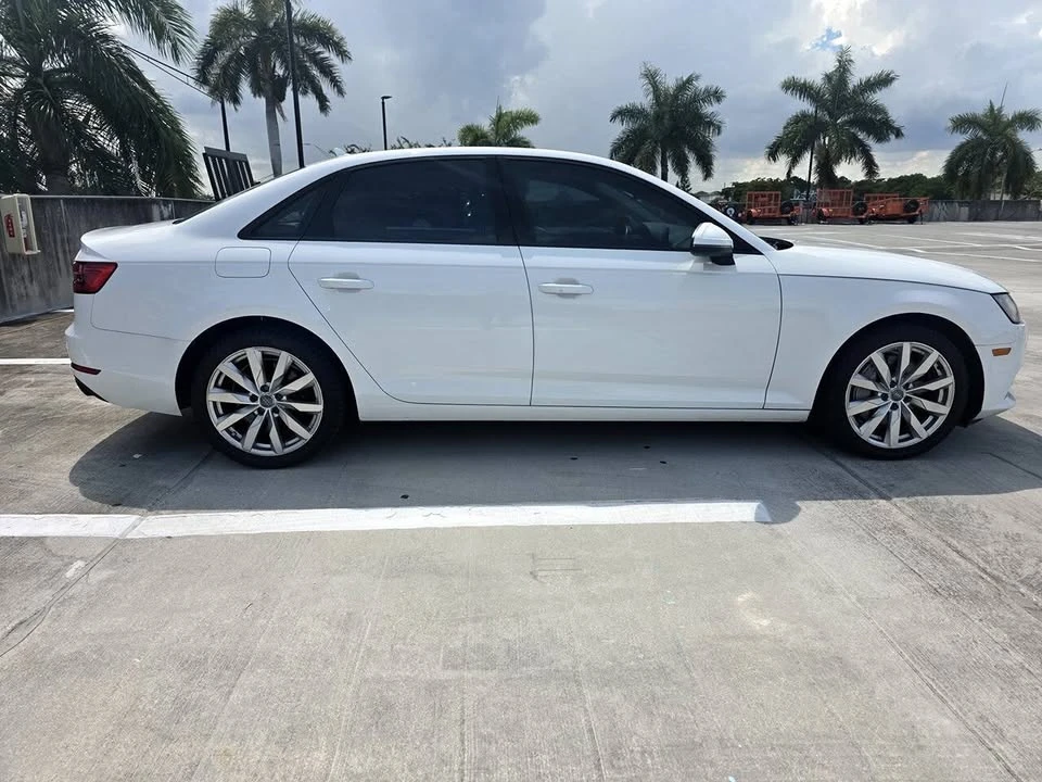 2017 Audi B9 A4 - Image 6 of 20
