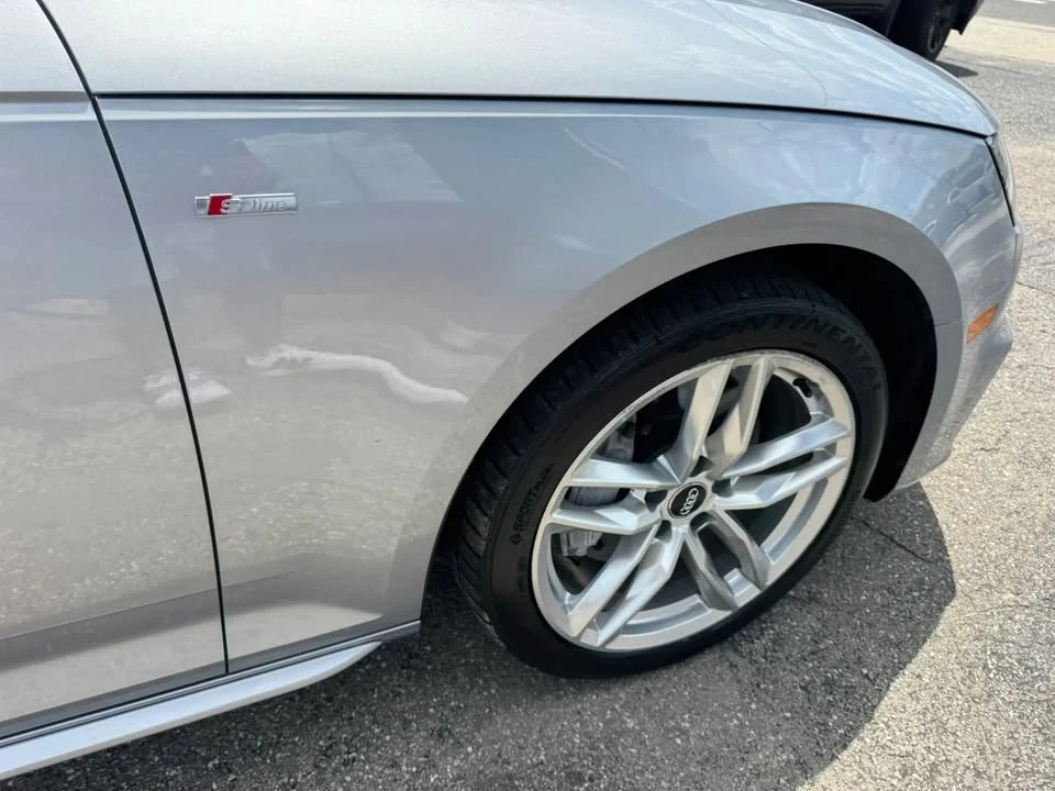 2017 Audi B9 A4 - Image 15 of 17
