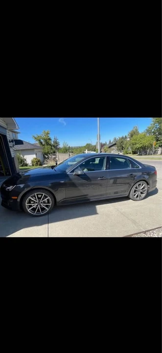 2017 Audi B9 A4 - Image 2 of 7