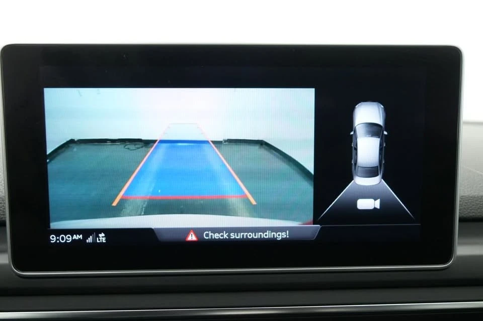 2017 Audi B9 A4 - Image 12 of 20