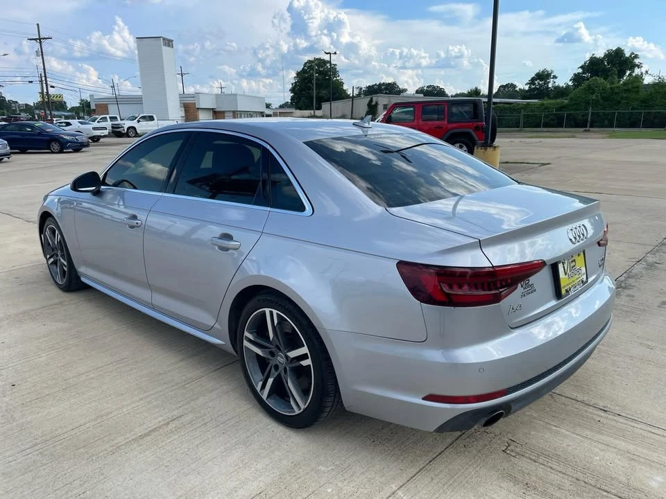 2017 Audi B9 A4 - Image 7 of 20