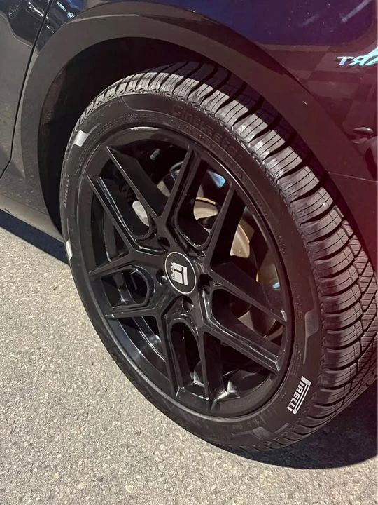 2017 Audi B9 A4 - Image 4 of 6