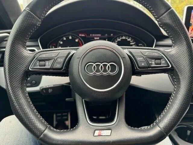 2017 Audi B9 A4 - Image 6 of 18