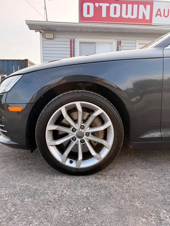 2017 Audi B9 A4 - Image 2 of 13