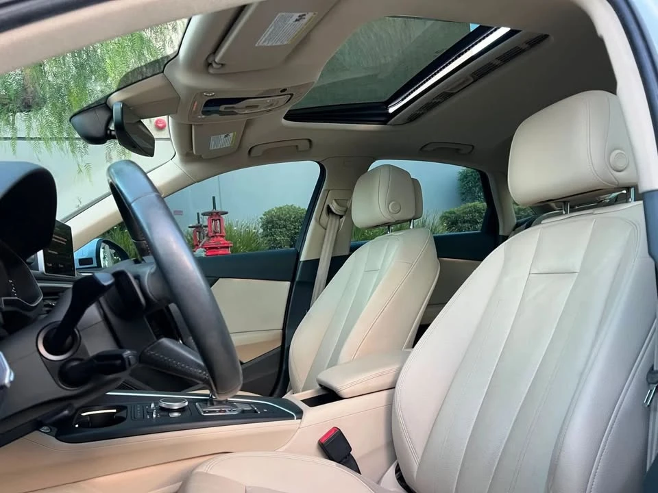 2017 Audi B9 A4 - Image 15 of 20