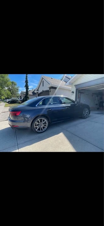 2017 Audi B9 A4 - Image 3 of 7
