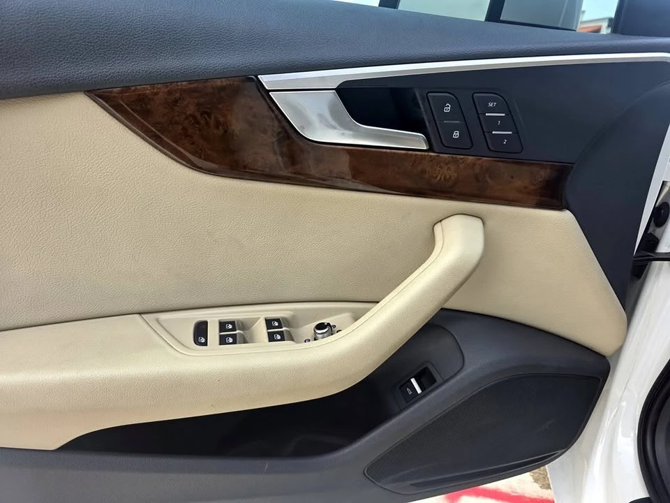 2017 Audi B9 A4 - Image 16 of 20