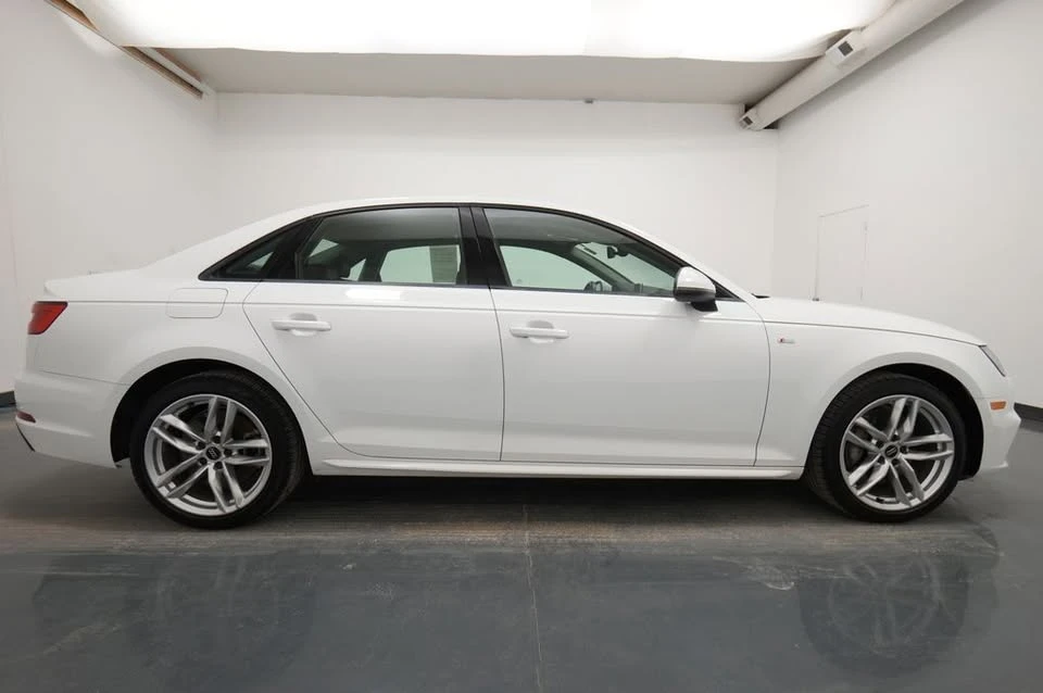 2017 Audi B9 A4 - Image 9 of 20
