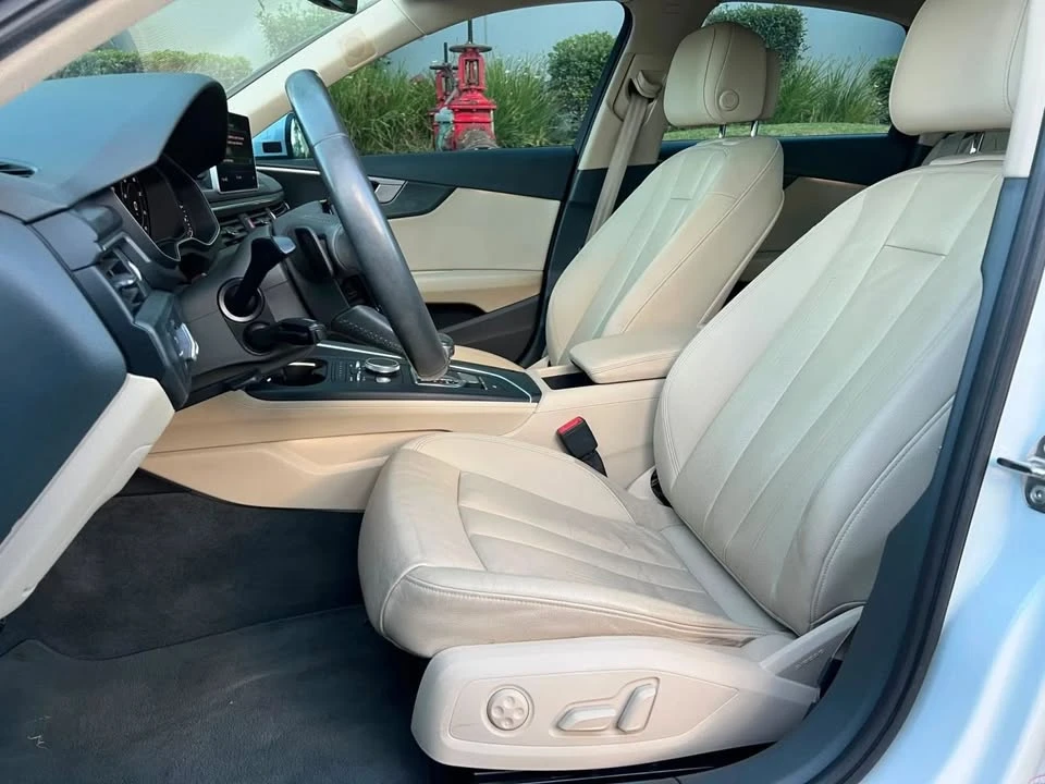 2017 Audi B9 A4 - Image 14 of 20