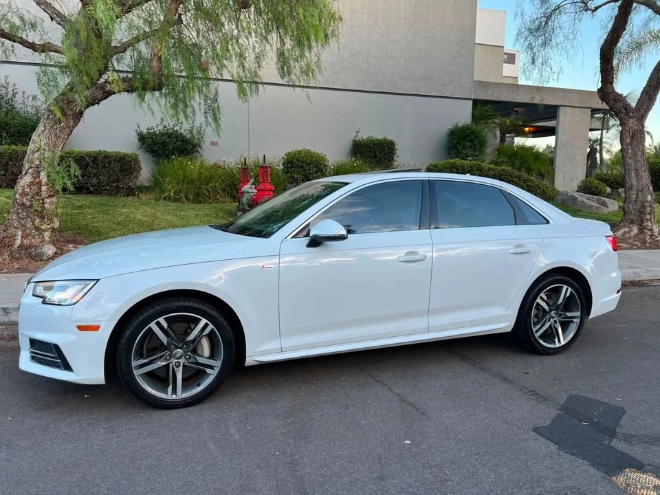 2017 Audi B9 A4 - Image 3 of 20