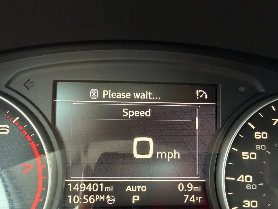 2017 Audi B9 A4 - Image 12 of 20