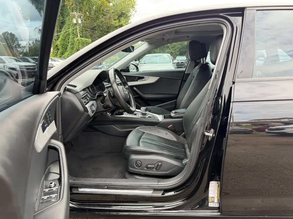 2017 Audi B9 A4 - Image 10 of 20