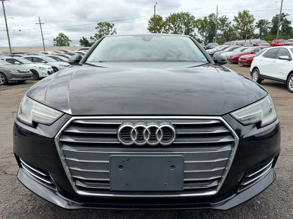 2017 Audi B9 A4 - Image 2 of 20
