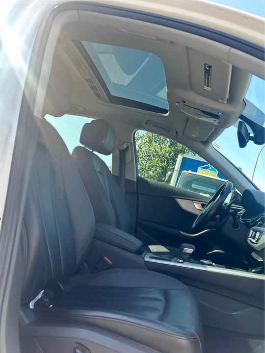 2017 Audi B9 A4 - Image 15 of 17