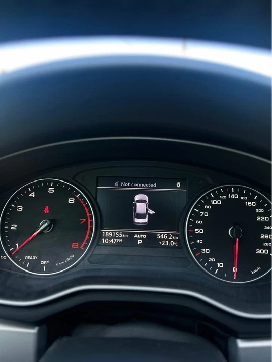 2017 Audi B9 A4 - Image 17 of 17