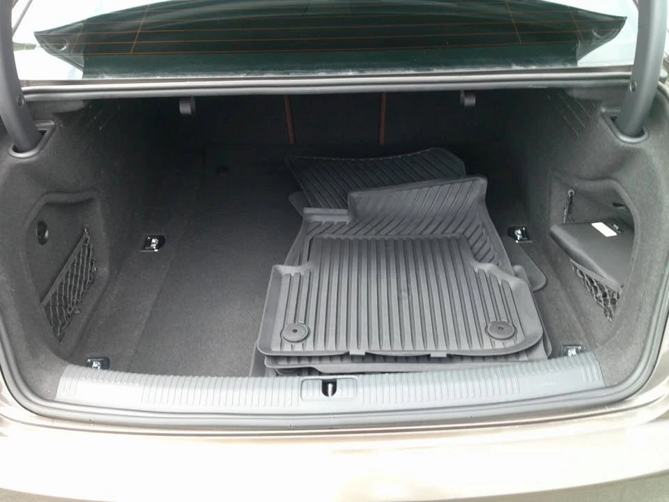 2017 Audi B9 A4 - Image 10 of 20