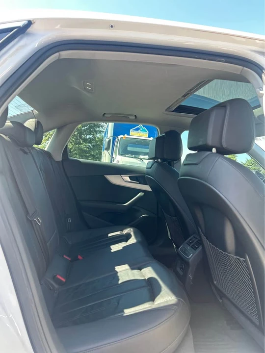 2017 Audi B9 A4 - Image 14 of 17