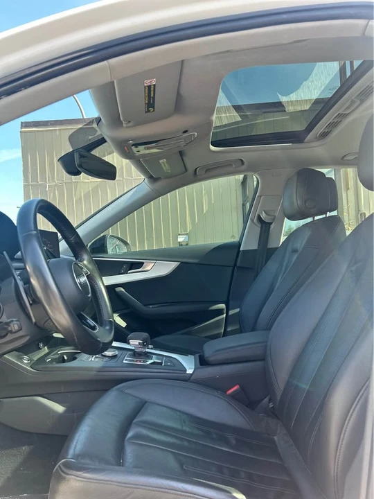 2017 Audi B9 A4 - Image 11 of 17