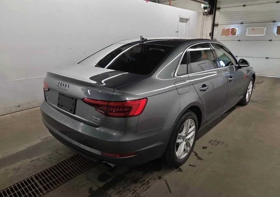 2017 Audi B9 A4 - Image 2 of 9