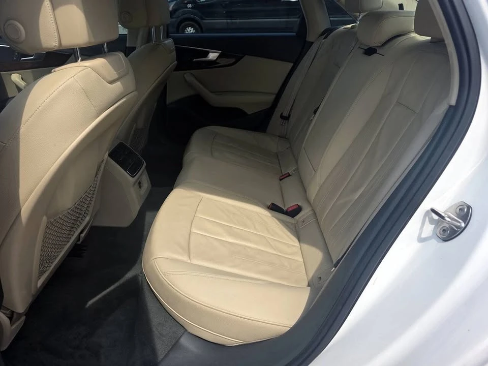 2017 Audi B9 A4 - Image 9 of 20