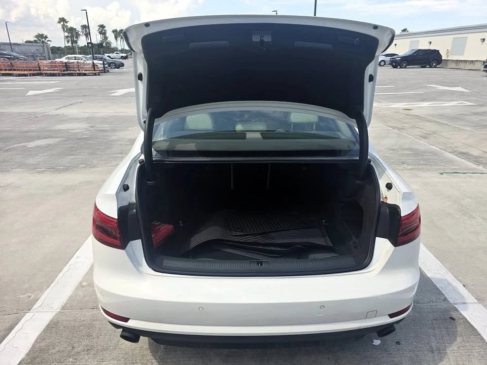 2017 Audi B9 A4 - Image 10 of 20