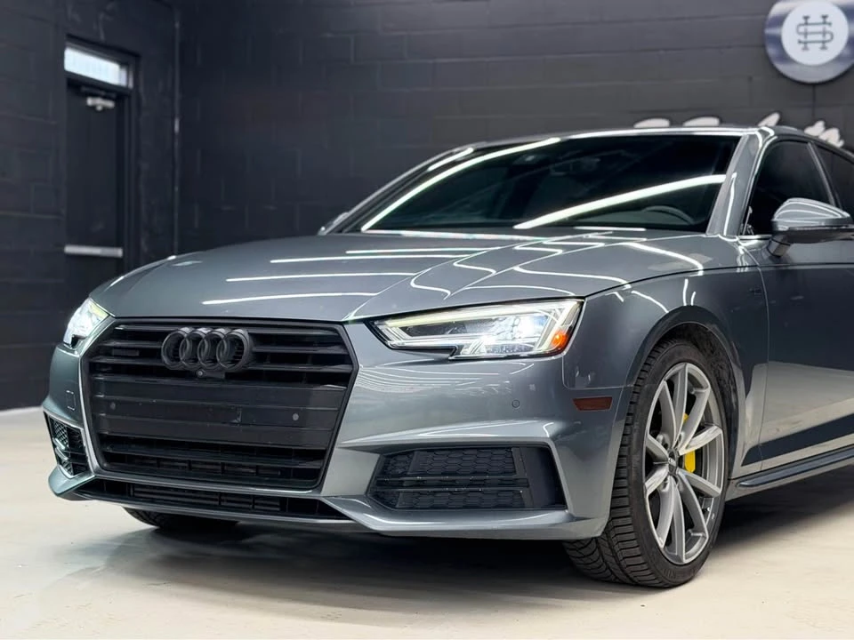 2017 Audi B9 A4 - Image 15 of 15