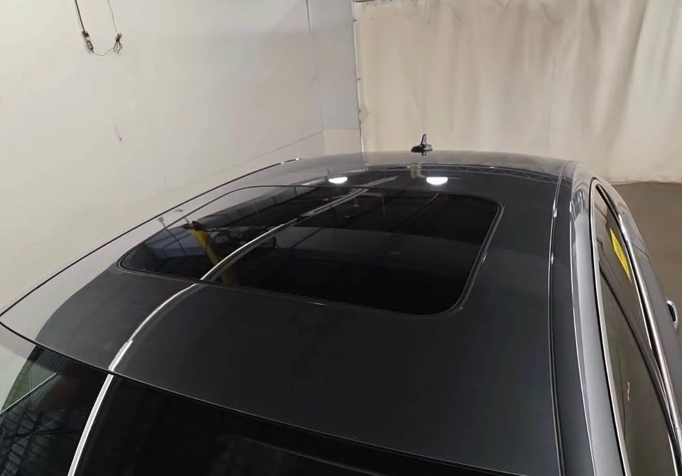 2017 Audi B9 A4 - Image 8 of 9