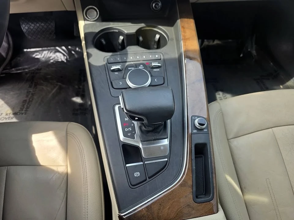 2017 Audi B9 A4 - Image 19 of 20