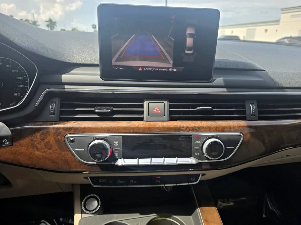 2017 Audi B9 A4 - Image 20 of 20