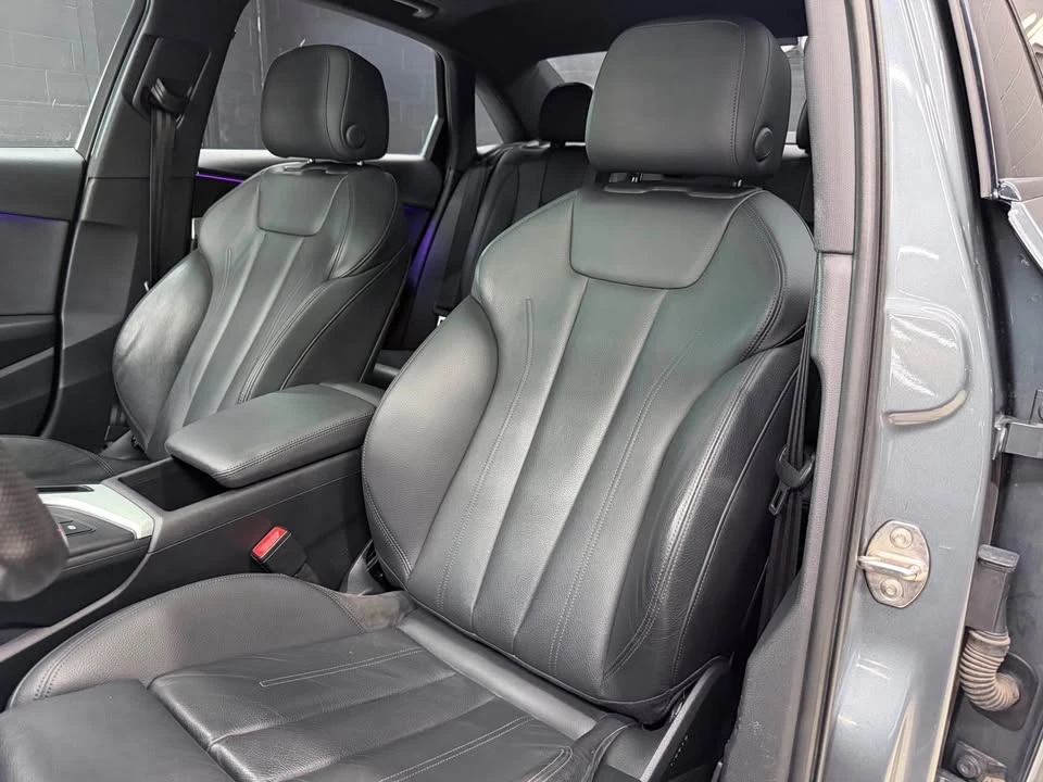 2017 Audi B9 A4 - Image 11 of 15