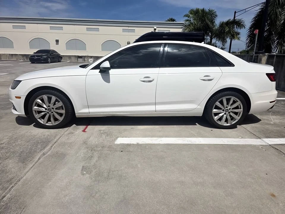 2017 Audi B9 A4 - Image 2 of 20