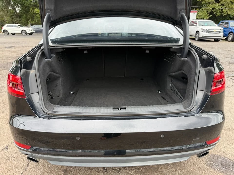 2017 Audi B9 A4 - Image 19 of 20