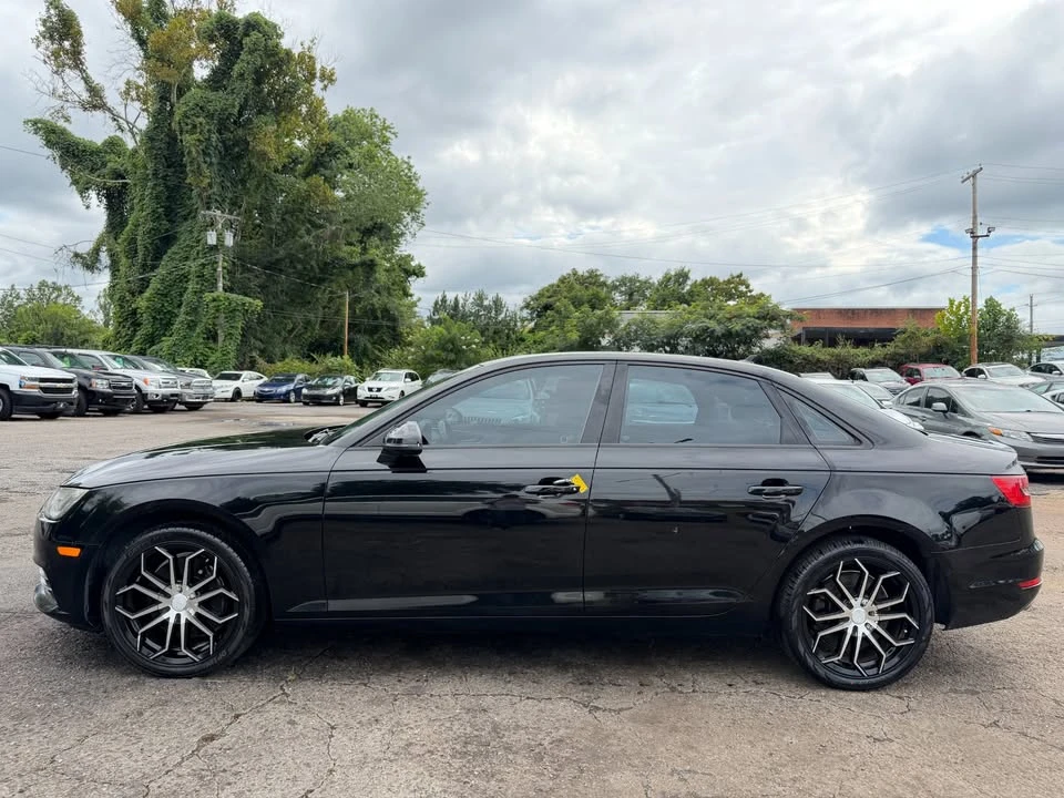 2017 Audi B9 A4 - Image 8 of 20