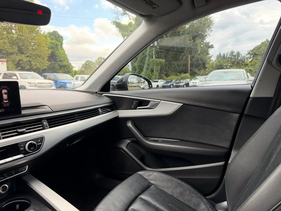 2017 Audi B9 A4 - Image 16 of 20