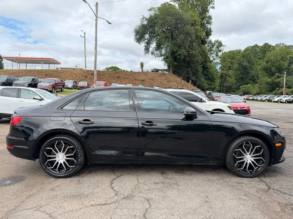 2017 Audi B9 A4 - Image 4 of 20