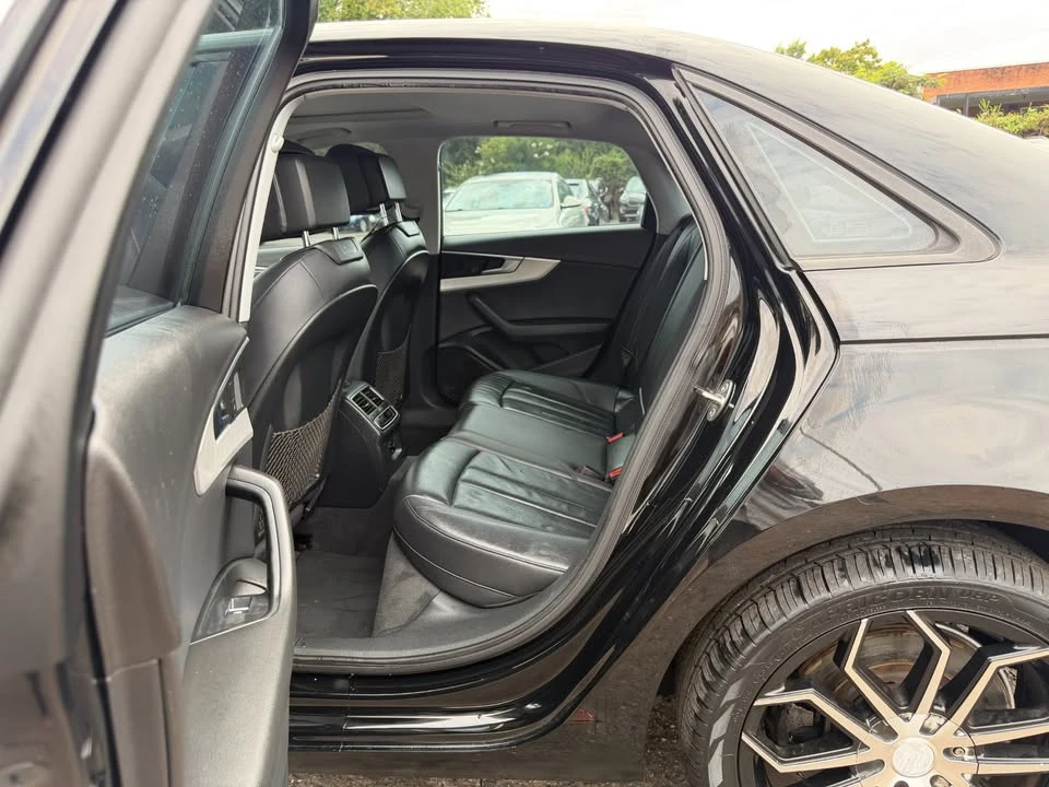 2017 Audi B9 A4 - Image 11 of 20