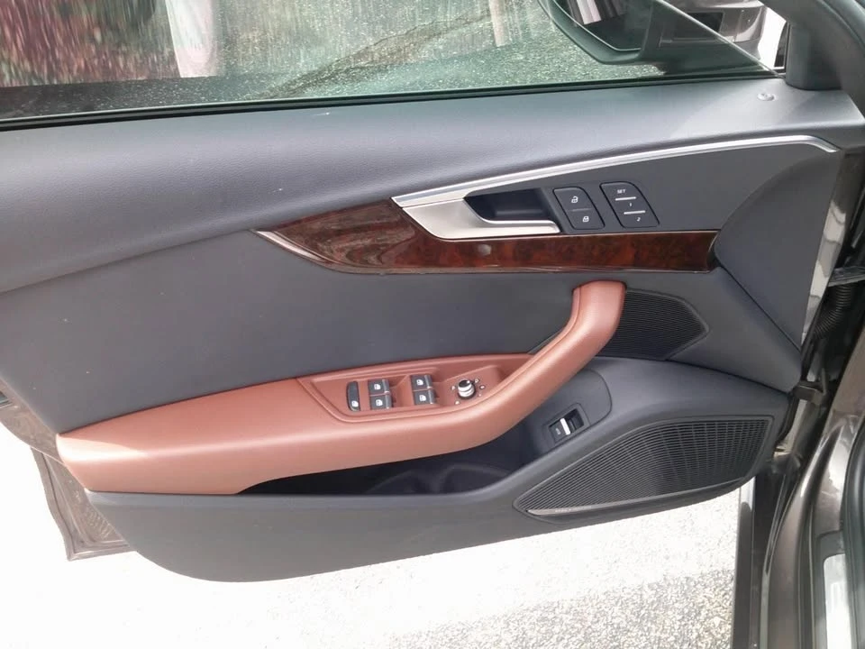 2017 Audi B9 A4 - Image 18 of 20