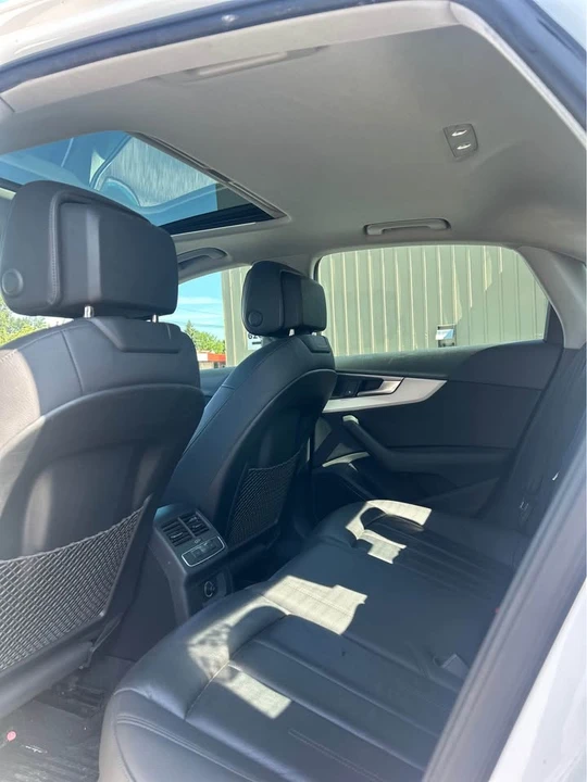 2017 Audi B9 A4 - Image 13 of 17