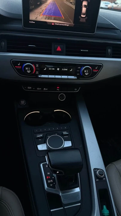 2017 Audi B9 A4 - Image 6 of 12