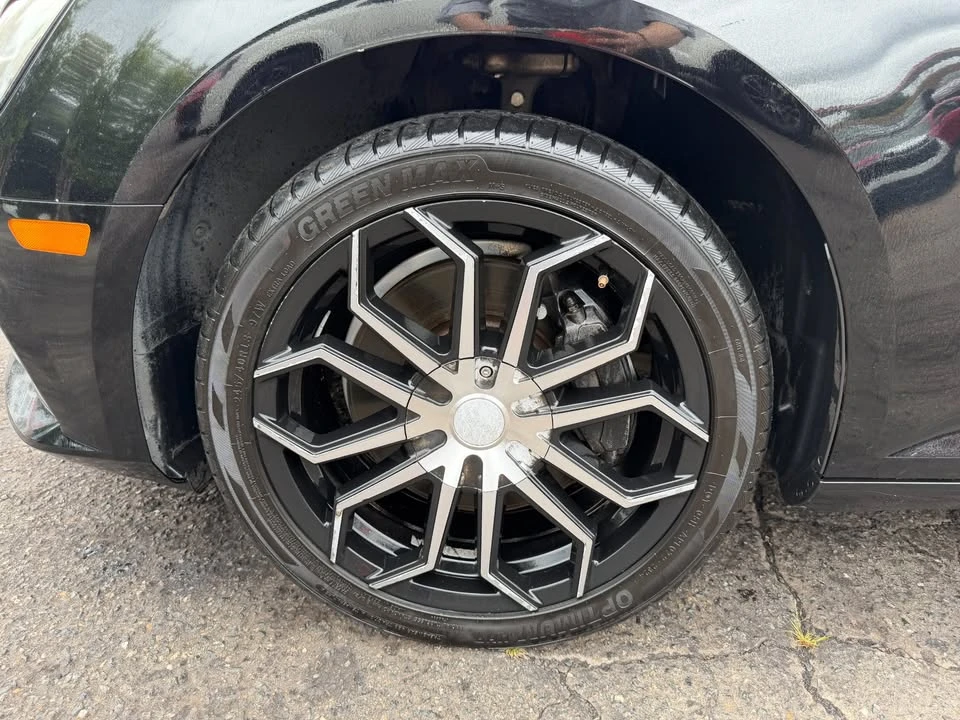 2017 Audi B9 A4 - Image 20 of 20