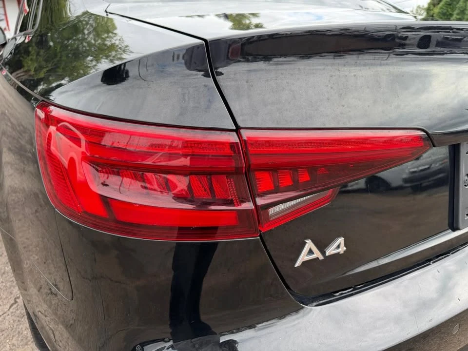 2017 Audi B9 A4 - Image 10 of 19