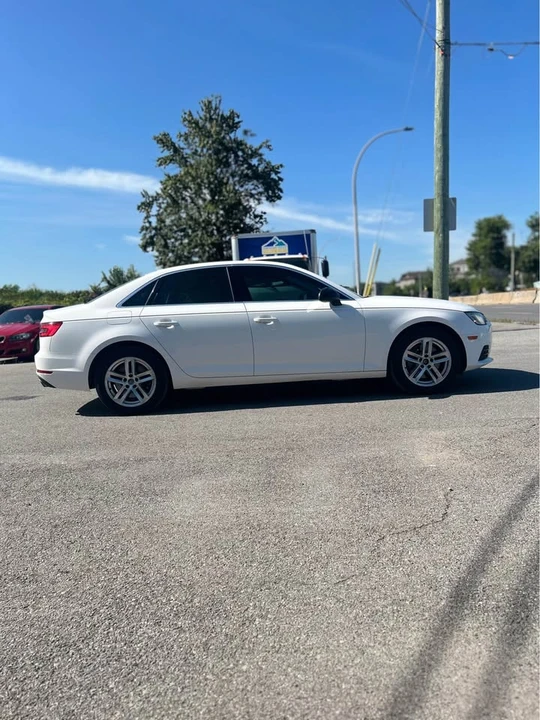 2017 Audi B9 A4 - Image 3 of 17