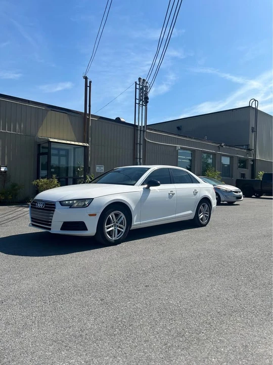 2017 Audi B9 A4 - Image 8 of 17