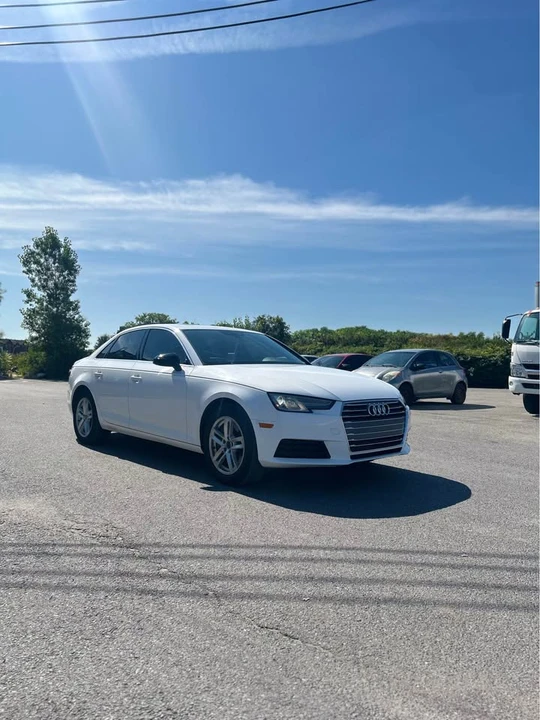 2017 Audi B9 A4 - Image 2 of 17