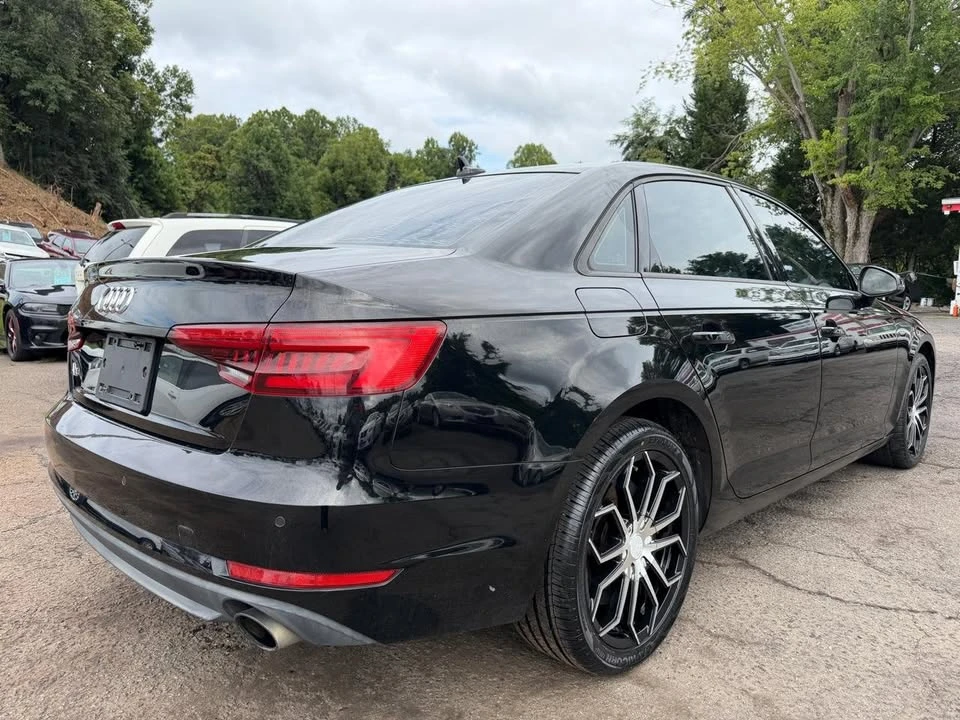 2017 Audi B9 A4 - Image 3 of 19