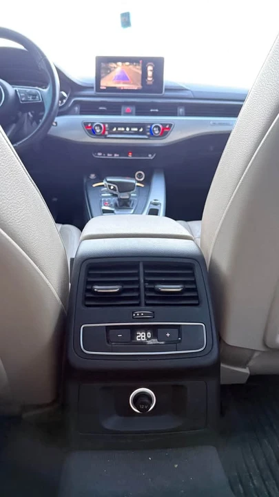 2017 Audi B9 A4 - Image 11 of 12