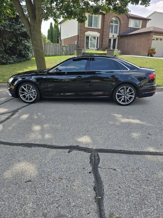 2017 Audi B9 A4 - Image 5 of 18