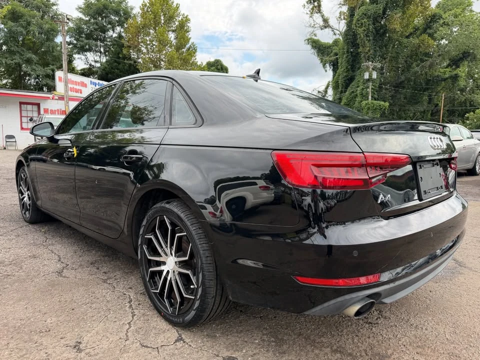 2017 Audi B9 A4 - Image 7 of 20